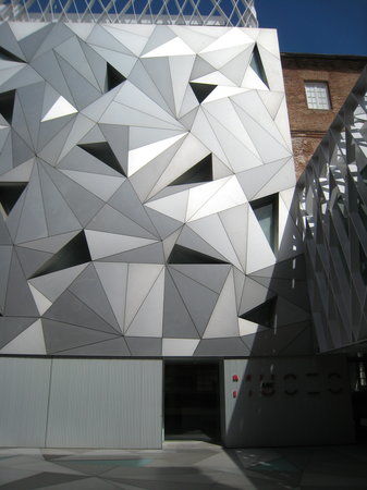 Museo ABC de Dibujo e Ilustración